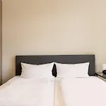 Wandery Hostal Dessau-Rosslau
