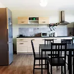 Hostal Wandery *