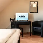 Wandery * Dessau-Rosslau