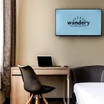Wandery Hostal