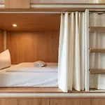 旅馆 Wandery Dessau-Rosslau