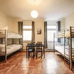 Wandery Hostal Dessau-Rosslau