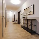 旅馆 Wandery Dessau-Rosslau