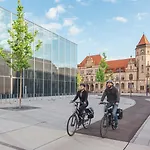 Wandery * Dessau-Rosslau