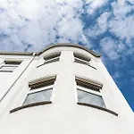 旅馆 Wandery Dessau-Rosslau