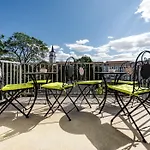 Wandery * Dessau-Rosslau