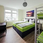 旅馆 Wandery Dessau-Rosslau