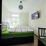 Wandery Hostal *