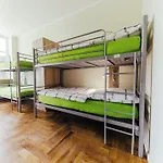 Wandery * Dessau-Rosslau