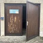 Wandery Hostal Dessau-Rosslau