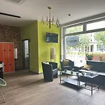 旅馆 Wandery Dessau-Rosslau