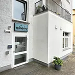 Wandery Hostal Dessau-Rosslau