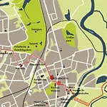 旅馆 Wandery Dessau-Rosslau