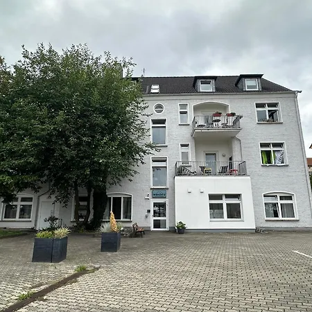 Clubhostel Hostel *