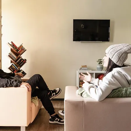 Clubhostel Dessau-Rosslau