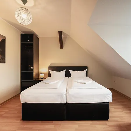 Clubhostel