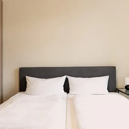 Wandery & Hostel Dessau-Rosslau