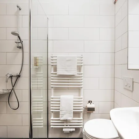 Clubhostel Dessau-Rosslau