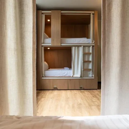 Clubhostel Dessau-Rosslau