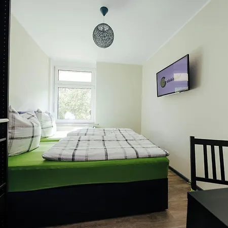 Wandery Albergue *