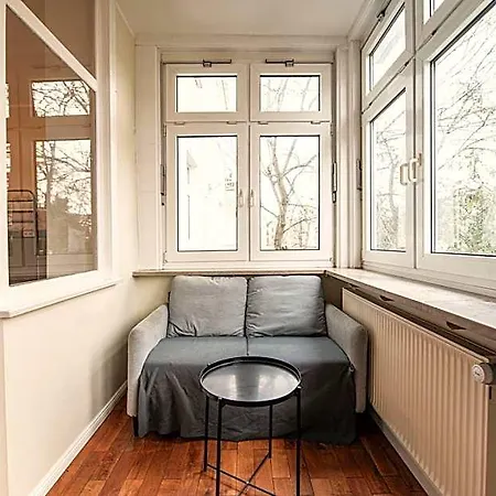 Auberge de jeunesse Wandery *
