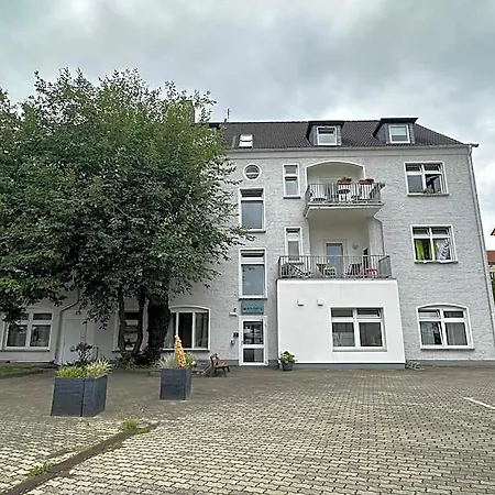 Auberge de jeunesse Wandery *