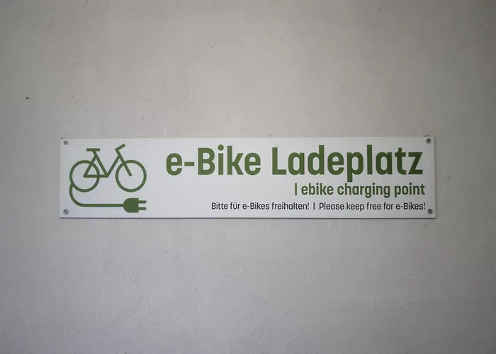 Hostel Wandery Dessau-Rosslau