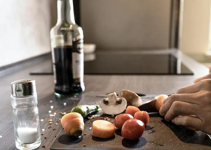 Vandrerhjem Wandery *