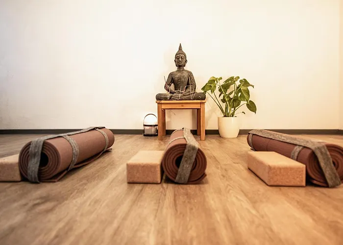 Wandery Vandrerhjem Dessau-Rosslau