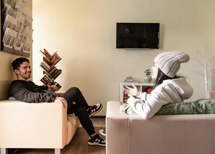 Wandery Dessau-Rosslau