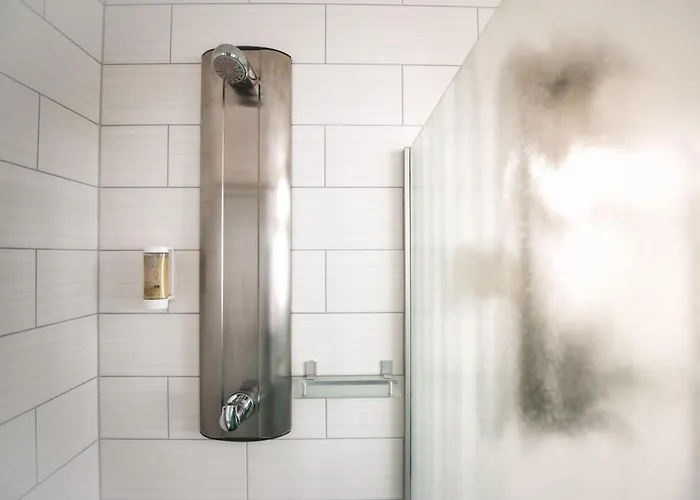 Wandery Vandrerhjem *