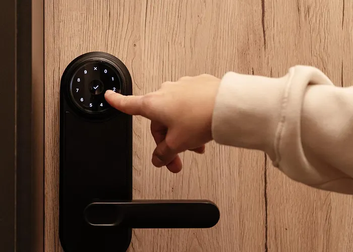 Wandery Hostel Dessau-Rosslau