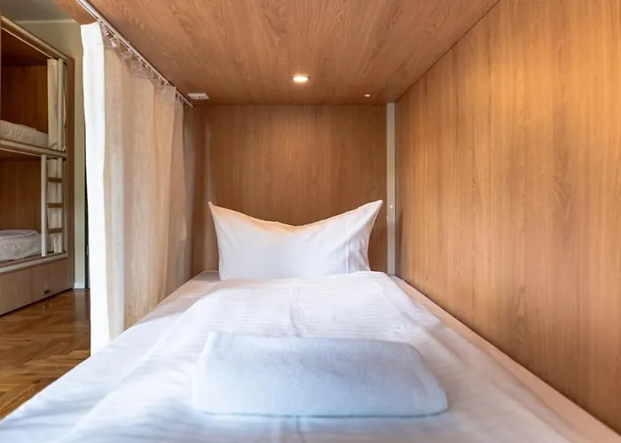 Wandery * Dessau-Rosslau