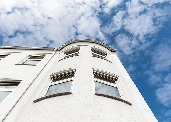 Hostel Wandery Dessau-Rosslau