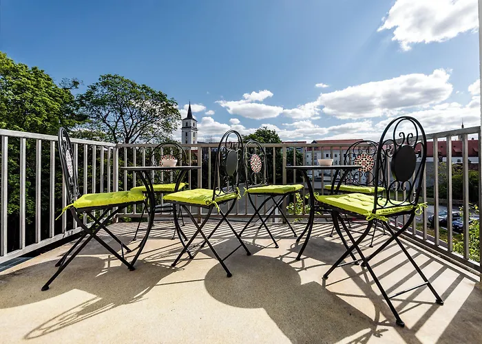 Wandery * Dessau-Rosslau