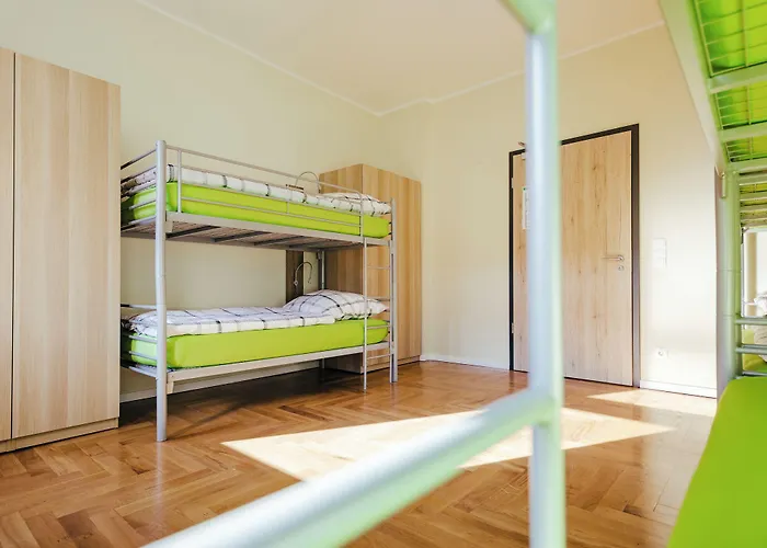 Wandery Dessau-Rosslau