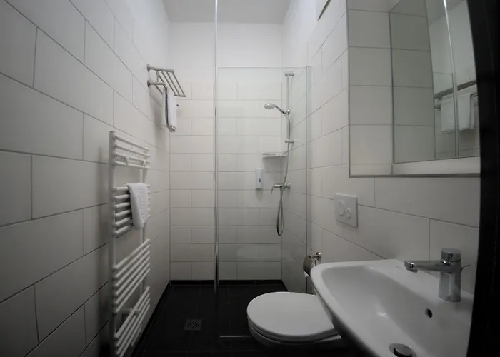 Vandrerhjem Wandery Dessau-Rosslau