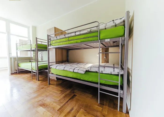 Wandery * Dessau-Rosslau